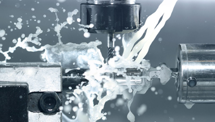 The Top 5 Advantages of Precision CNC Manufacturing