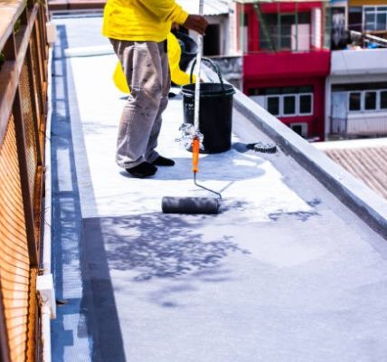 Protect Your Investment Essential Waterproofing Tips for Singapore Homes