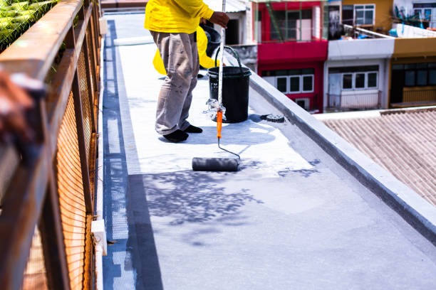 Protect Your Investment Essential Waterproofing Tips for Singapore Homes